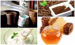 Không bao giờ lo tàn nhang quay lại với công thức rẻ tiền từ rượu gạo
