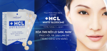 Viên uống trị nám da Sakura HCL có tốt không?