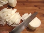 Giảm nám với các loại củ quen thuộc
