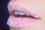 Trị môi khô, nứt nẻ cực kỳ hiệu quả trong ngày đại hàn