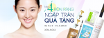 THÁNG 4 RỘN RÀNG - NGẬP TRÀN QUÀ TẶNG