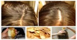 Mẹo hay chữa tóc bạc sớm từ khoai tây mang lại hiệu quả bất ngờ