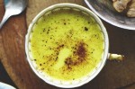 Công thức "sữa vàng", uống 1 ly này vào buổi sáng, cơ thể trẻ ra 20 tuổi