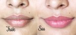 Môi luôn hồng và đẹp hơn đánh son nhờ 1 thứ quen thuộc nhất