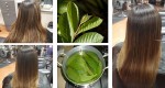 Vừa uống vừa gội đầu với nước này, tóc hết gãy rụng và trở nên óng mượt
