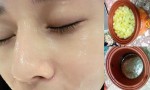 "Diệt sạch" tổ tông nhà mụn, sau 3 ngày dùng mặt nạ 10k này