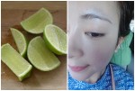 Muôn vàn cách dưỡng da từ chanh mà bạn chưa biết. Thật phí nếu không đọc bài viết này