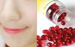 Da đẹp, tóc khỏe với 5 loại vitamin "dễ tìm" ngoài hiệu thuốc