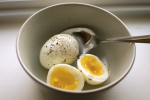 Ăn kiêng trứng trứng luộc theo cách này trong 14 ngày giúp giảm đến 11kg