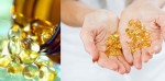 Làm đẹp từ A - Z với viên vitamin E có bán ngoài hiệu thuốc, chị em nào không biết thì THẬT PHÍ