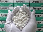 Các bác sĩ tiết lộ điều kinh hoàng trong chiêu thức dùng aspirin để đắp mặt, tắm trắng