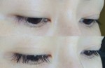 Lông mi dài như ý mà không cần nối, không cần đến mascara chỉ trong 10 ngày