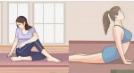 3 động tác yoga cứ 10 người tập 9 người thon mỡ bụng, đang được các chị em mê mẩn, săn lùng nhiều nhất