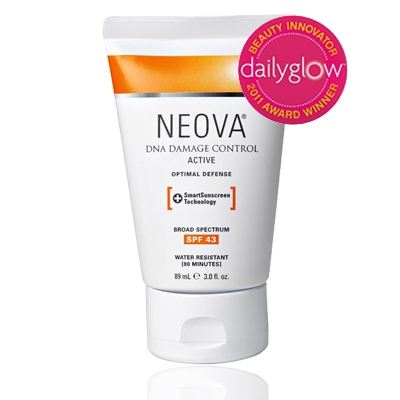 kem chống nắng Neova Damage Control Active SPF43