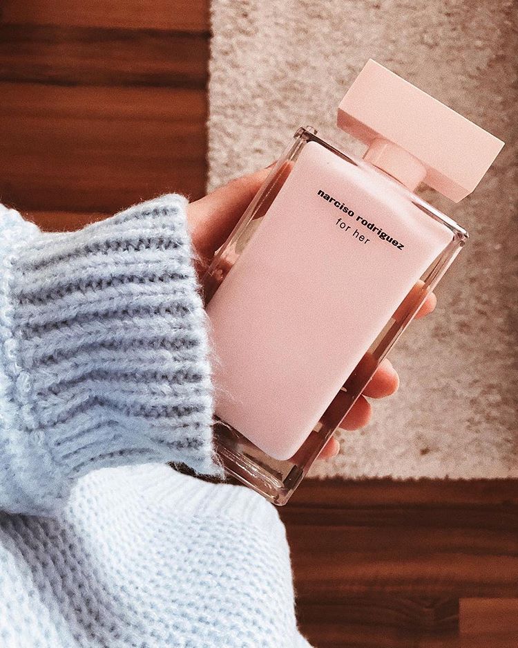 Nước hoa Narciso Rodriguez for Her Eau de Parfum