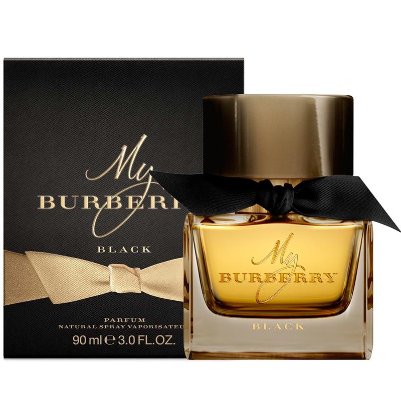 Nước hoa My Burberry Black Parfum