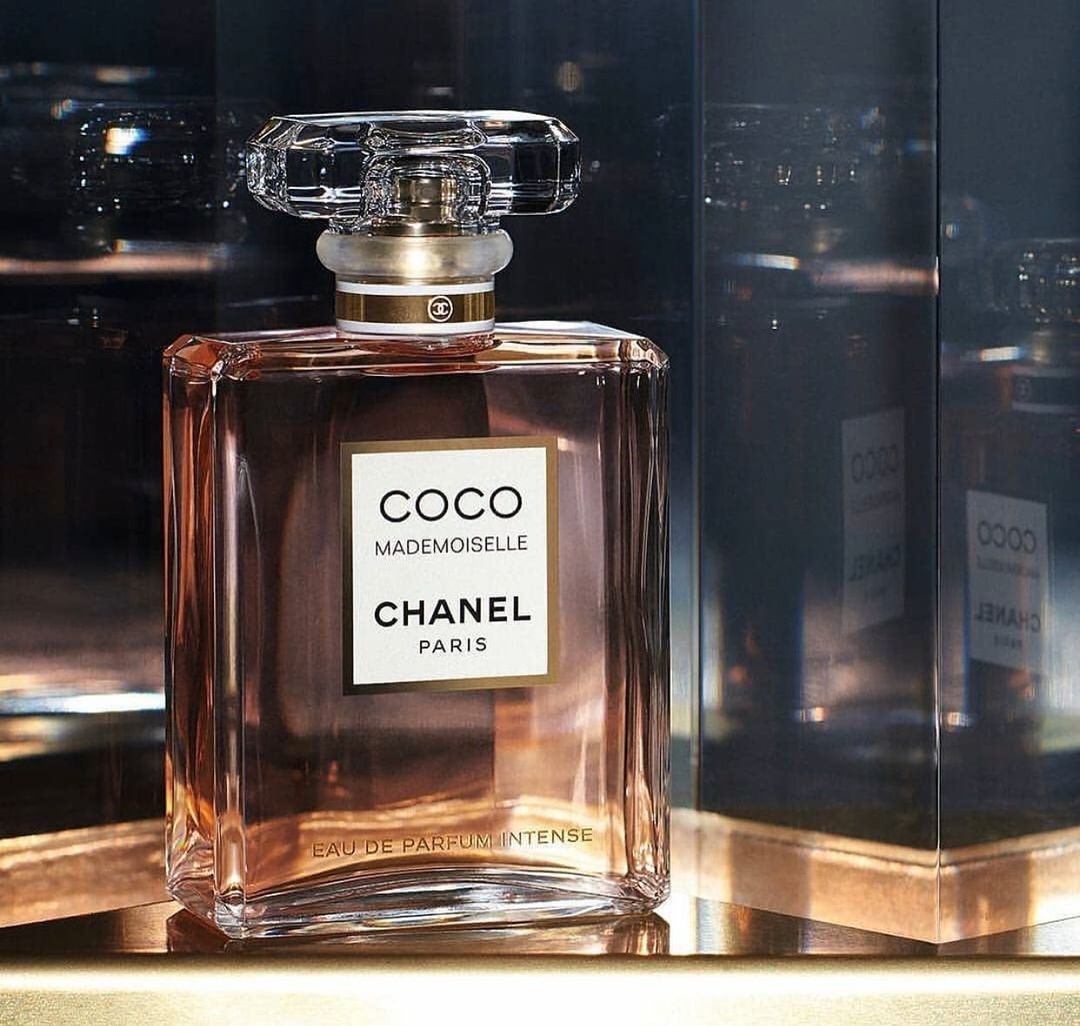 Đánh giá 10 nước hoa Coco Chanel chính hãng Pháp